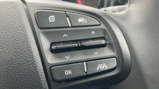 Hyundai i10 1.0 [63] Advance 5dr Auto [Nav] Petrol Hatchback